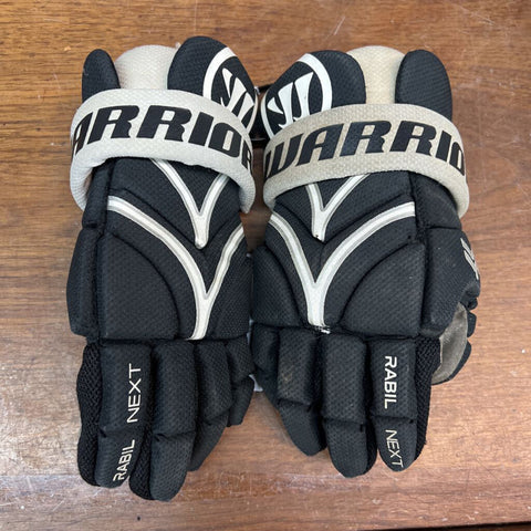 Youth Warrior Lacrosse Gloves