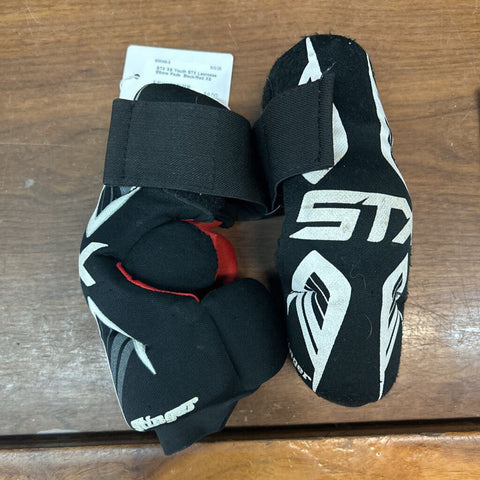 XS Youth STX Lacrosse Elbow Pads