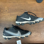 9 Nike Diamond Baseball Cleats