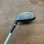 iDrive Hyper Steel 7 Wood - RH