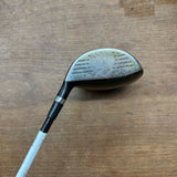 iDrive Hyper Steel 7 Wood - RH