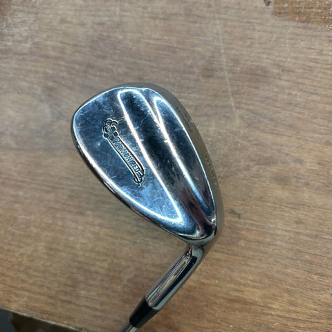 Wilson Harmonized 55 Degree Wedge - RH