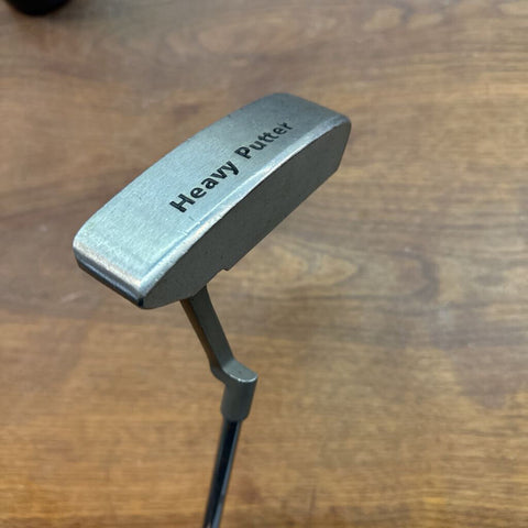 Heavy Putter C2-DF Putter - RH