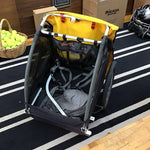 Titleist Sunday Golf Bag - Black