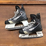 8.5 - CCM CL U+ Hockey Skates