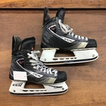 8.5 - CCM CL U+ Hockey Skates