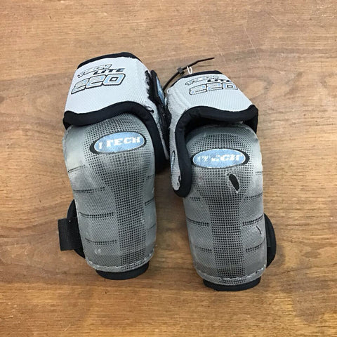 Tech Lite 220 Elbow Pads
