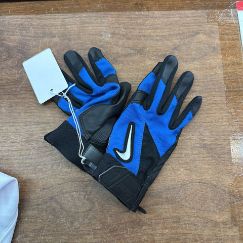 Nike Diamond Edge Baseball Batting Gloves