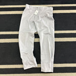 Adult Large - DeMarini Baseball Pants - Grey