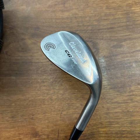 Cleveland CG JR Sand Wedge - RH