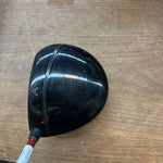 Callaway Big Bertha Fusion FT-3 11 Degree Driver - RH