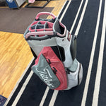 Titleist Golf Cart Bag - Red/White/Grey