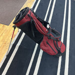 Sun Mountain Golf Stand Bag - Red/Black