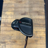 Odyssey XDF 2-Ball Putter - RH