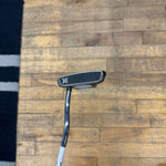 Odyssey XDF 2-Ball Putter - RH