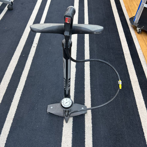 Serfas TCPG Bike Pump