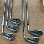 Callaway RAZR Ladies 5-Piece Irons Set - RH