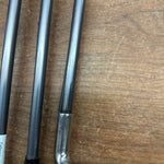Callaway RAZR Ladies 5-Piece Irons Set - RH
