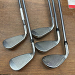 Callaway RAZR Ladies 5-Piece Irons Set - RH