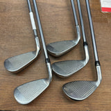 Callaway RAZR Ladies 5-Piece Irons Set - RH