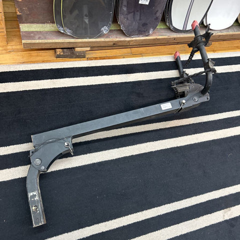 Yakima 2 Bike Hitch Rack