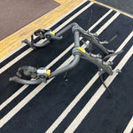 Saris 3-Bike Rack - Grey