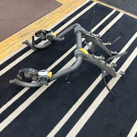 Saris 3-Bike Rack - Grey