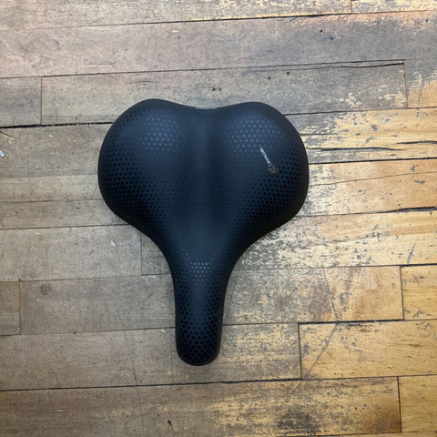 Selle Royal Royalgel Bike Saddle - Black