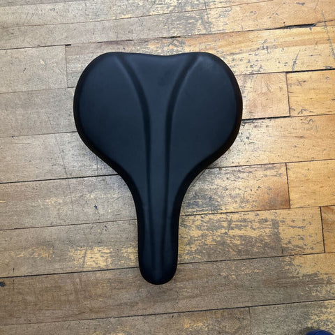 DDK Pro Active Saddle - Black