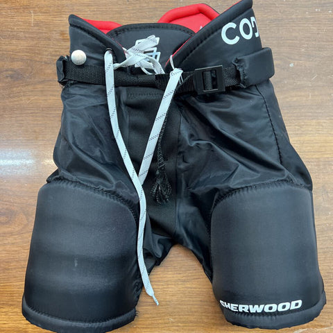 Youth Small Sherwood Code Hockey Pants