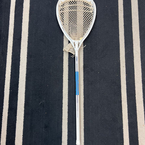 STX AL6000 Goalie Lacrosse Stick