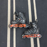 11.5 K2 F.I.T 84 Inline Skates with BOA