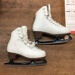 4 Jackson Soft Skate Figure Skate