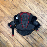 Junior Small Bauer Vapor 6 Hockey Shoulder Pads