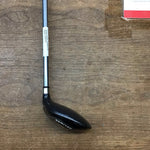 Orlimar Trimetal 2 12 Degree Wood