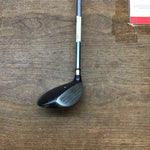 Orlimar Trimetal 2 12 Degree Wood