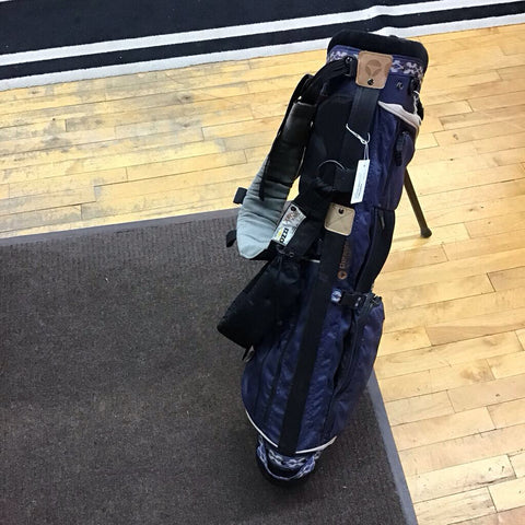 Taylormade Izzo Golf Bag