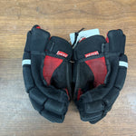 9" CCM Hockey Gloves