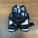 Junior Large Reebok Elbow Pads - Black