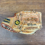 12"? Wilson A2341 Bruce Sutter Baseball Glove - RHT