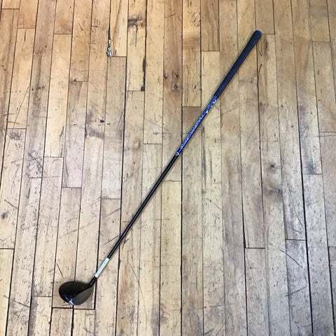 Callaway XJ Series Junior Fairway Wood - RH