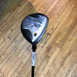 Callaway XJ Series Junior Fairway Wood - RH