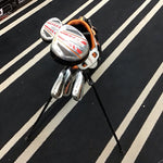 Tommy Armour HotScot 7-Piece Junior Golf Set w/ Bag - RH