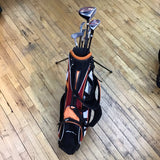 Tommy Armour HotScot 7-Piece Junior Golf Set w/ Bag - RH