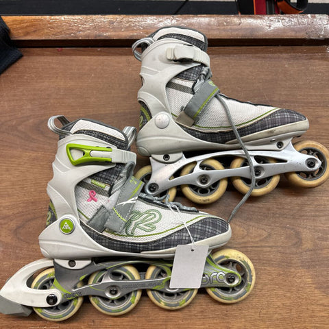 8W - K2 Anora Women's Inline Skates