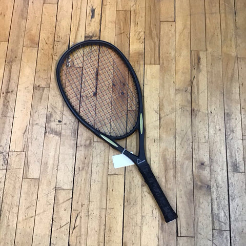 4 1/4" Head i.S12 Tennis Racket