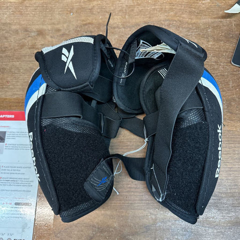 Senior Medium RBK 4K Hockey Elbow Pads
