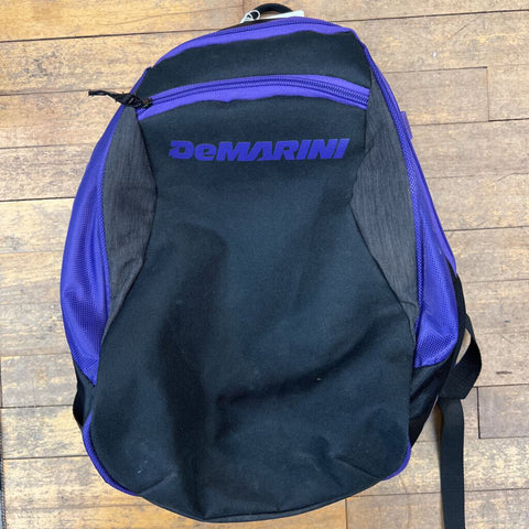 Demerini Softball Bag