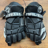 13" Maverick M5 Lacrosse Gloves