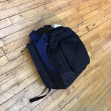 DeMarini Baseball Backpack - Navy/Black